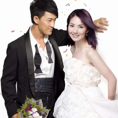perfect wedding poster weibo4