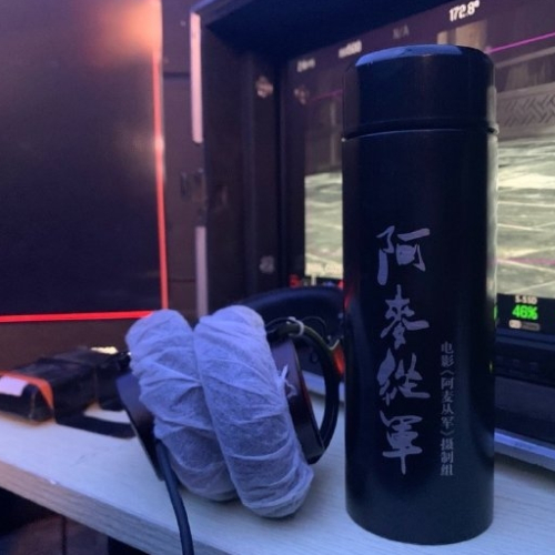 電影阿從軍
